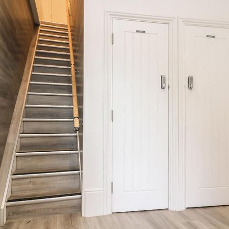 The Dynar Apartman Helston Kültér fotó