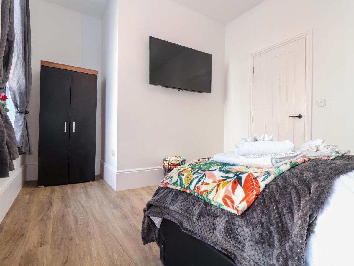 The Dynar Apartman Helston Kültér fotó